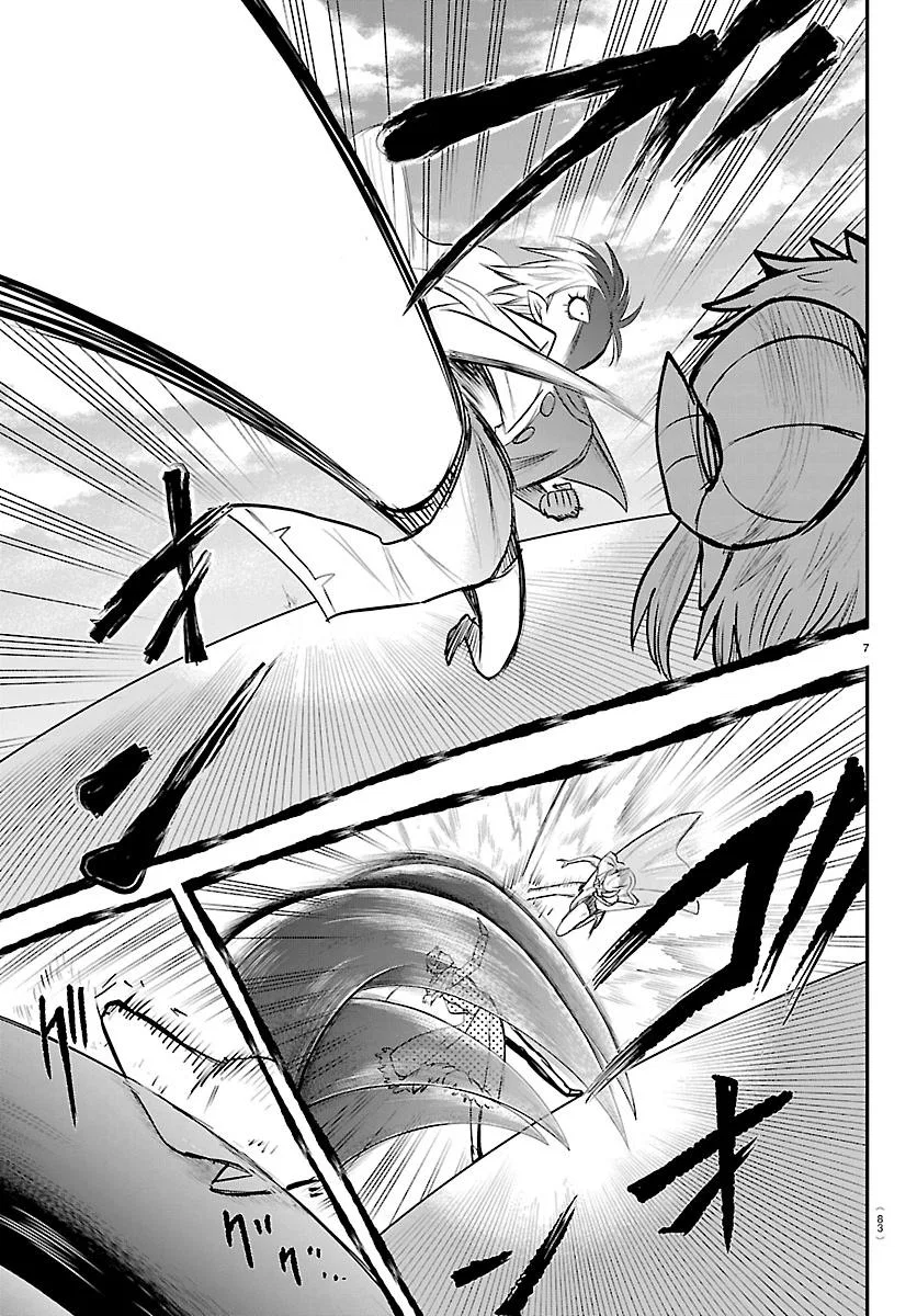 Anime – Welcome to Demon School! Iruma-kun Chapter 447 – Page 7