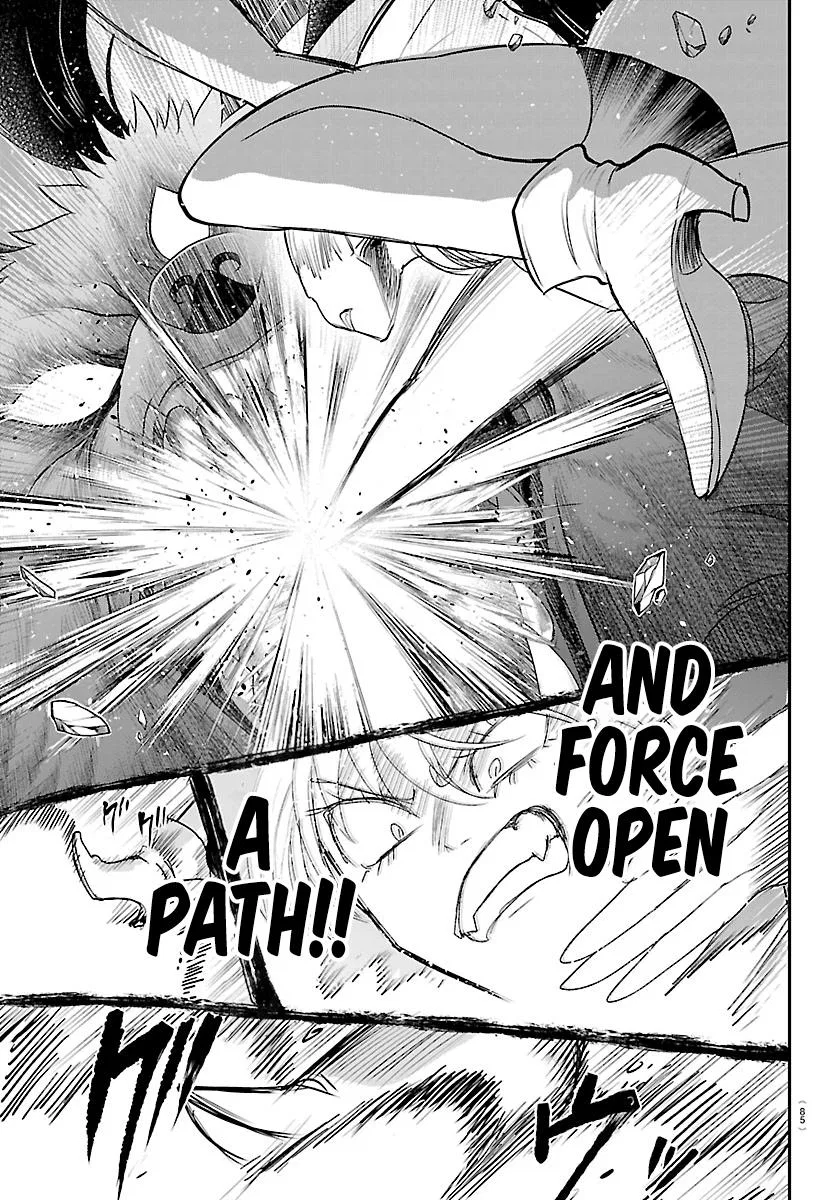 Anime – Welcome to Demon School! Iruma-kun Chapter 447 – Page 9
