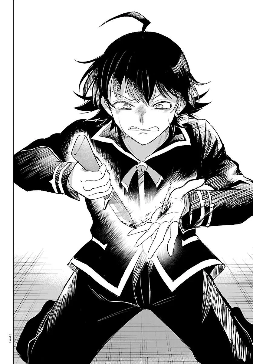 Anime – Welcome to Demon School! Iruma-kun Chapter 447 – Page 16