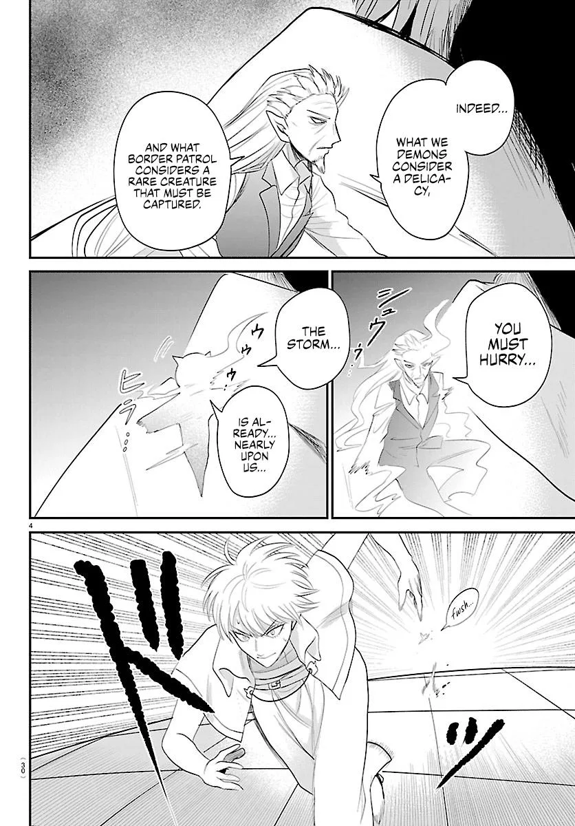 Anime – Welcome to Demon School! Iruma-kun Chapter 446 – Page 5