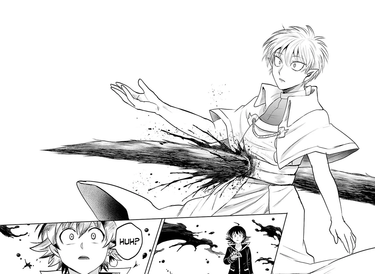 Anime – Welcome to Demon School! Iruma-kun Chapter 446 – Page 11