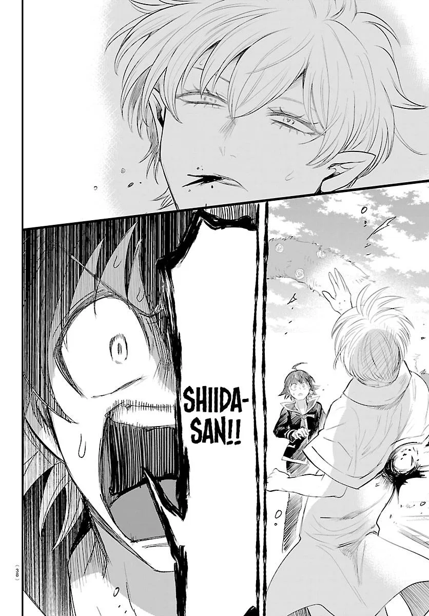 Anime – Welcome to Demon School! Iruma-kun Chapter 446 – Page 12