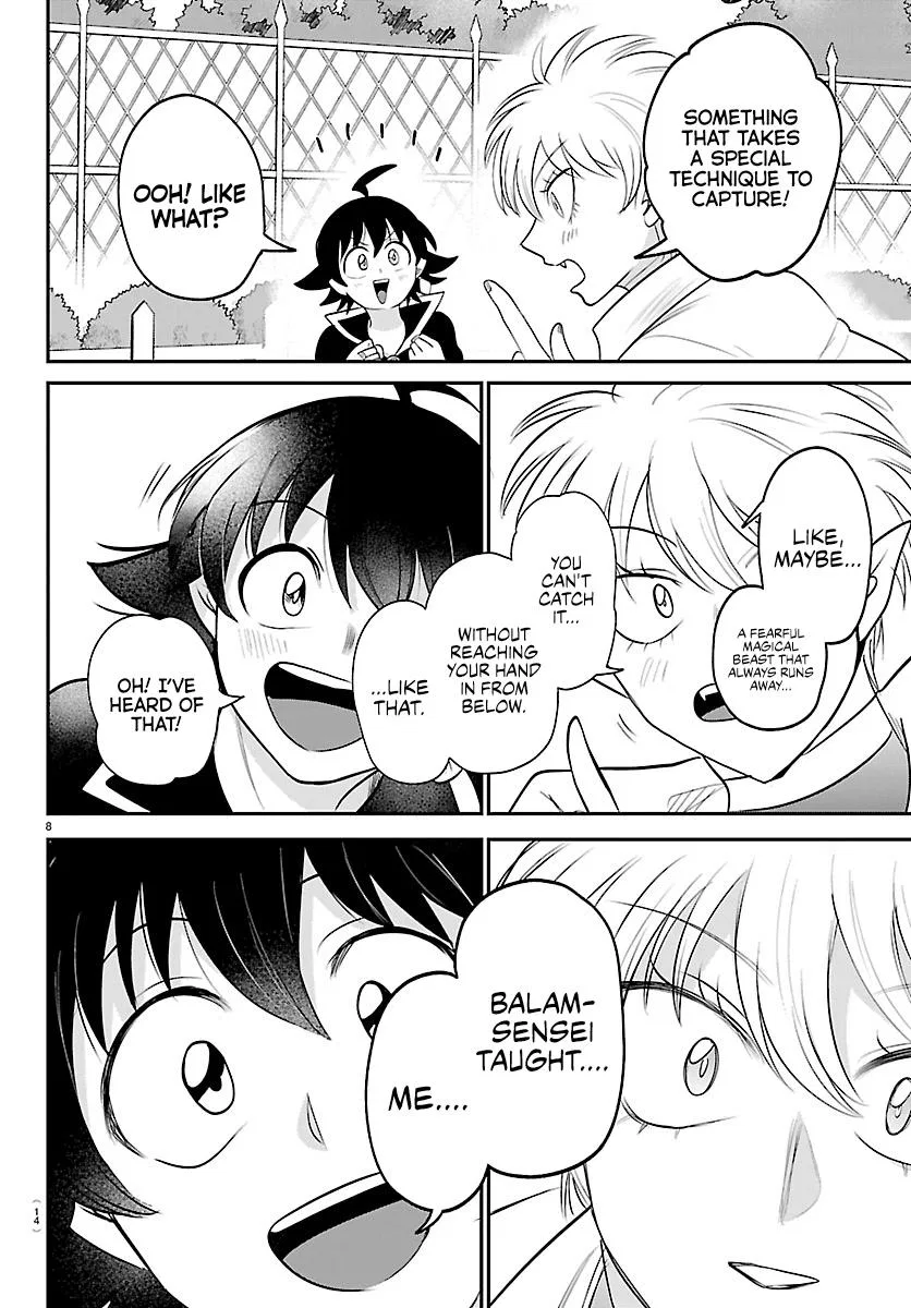 Anime – Welcome to Demon School! Iruma-kun Chapter 445 – Page 10
