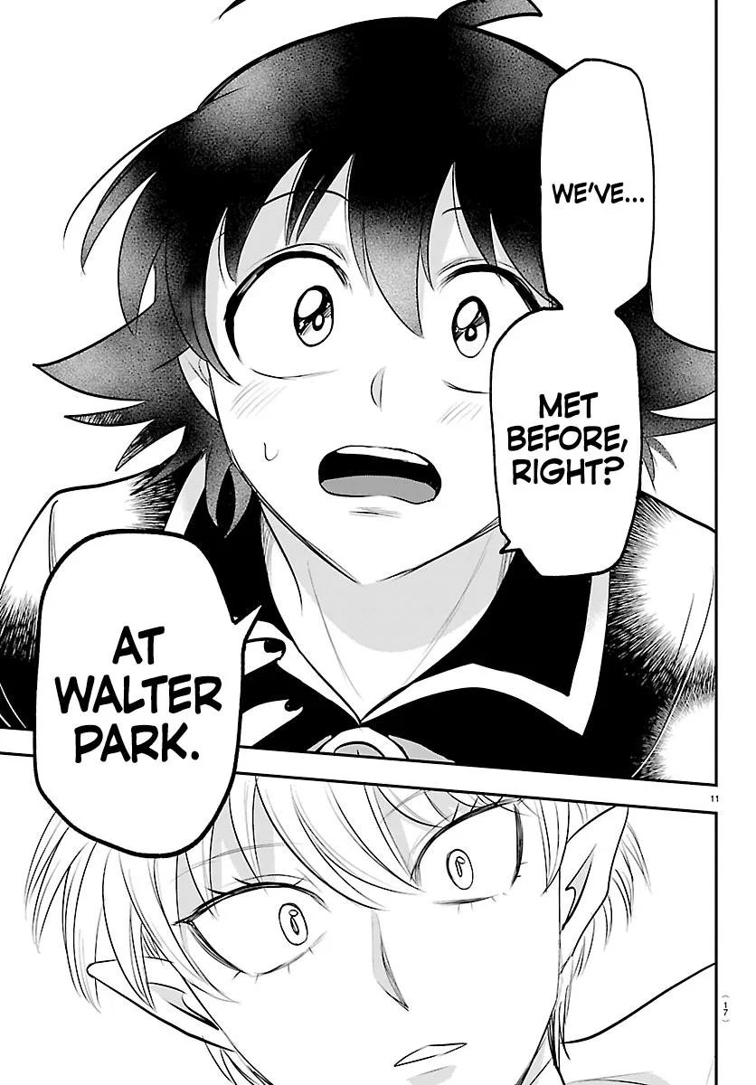 Anime – Welcome to Demon School! Iruma-kun Chapter 445 – Page 13