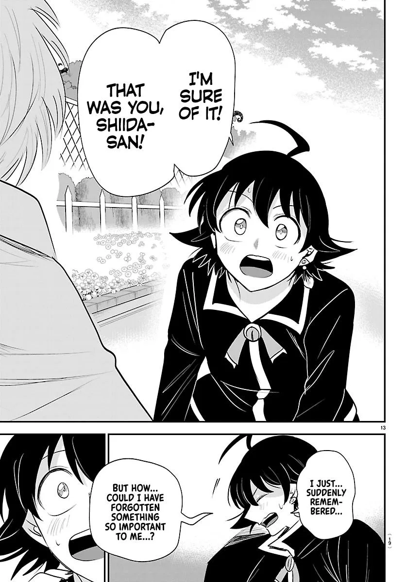 Anime – Welcome to Demon School! Iruma-kun Chapter 445 – Page 15