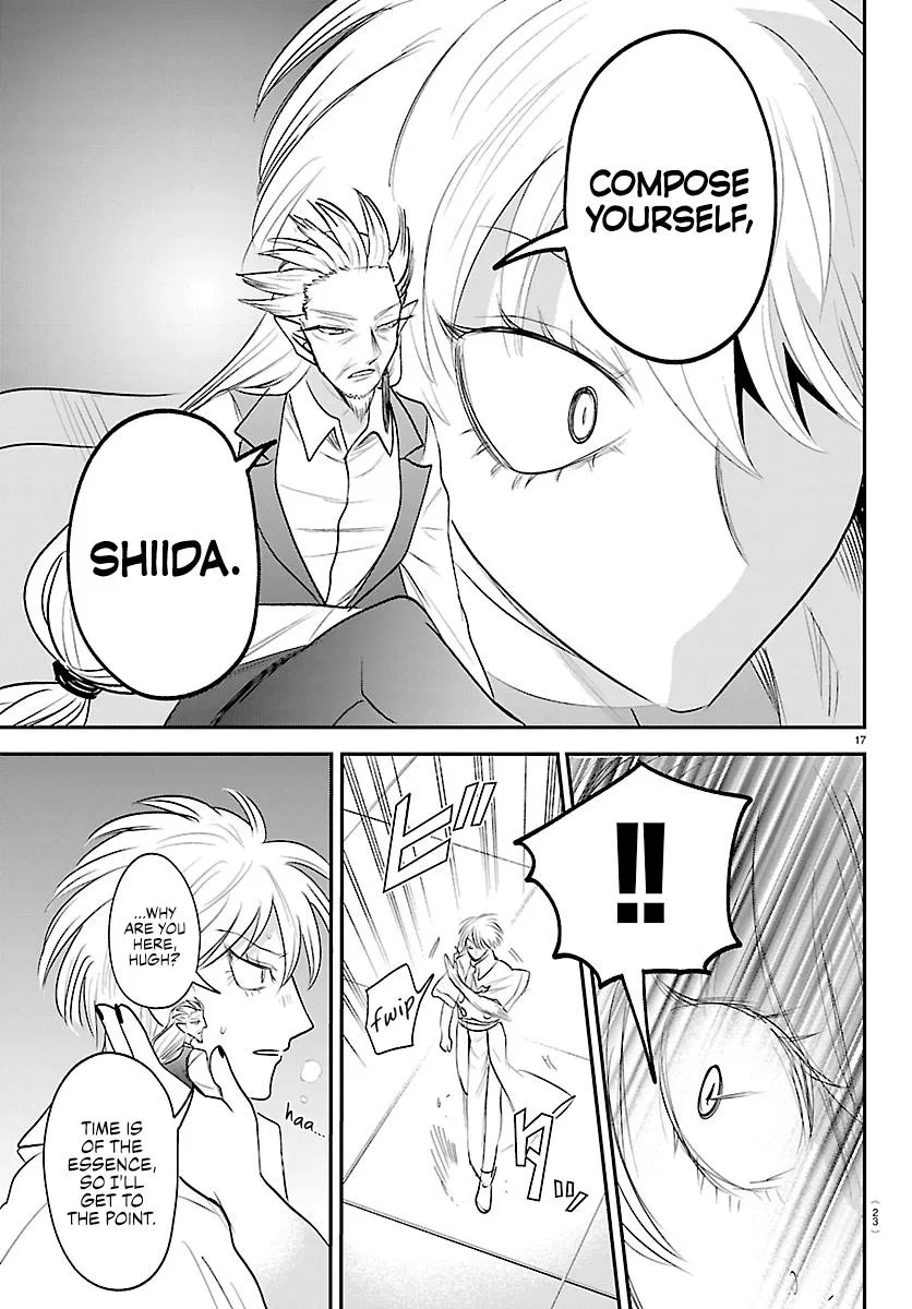 Anime – Welcome to Demon School! Iruma-kun Chapter 445 – Page 19