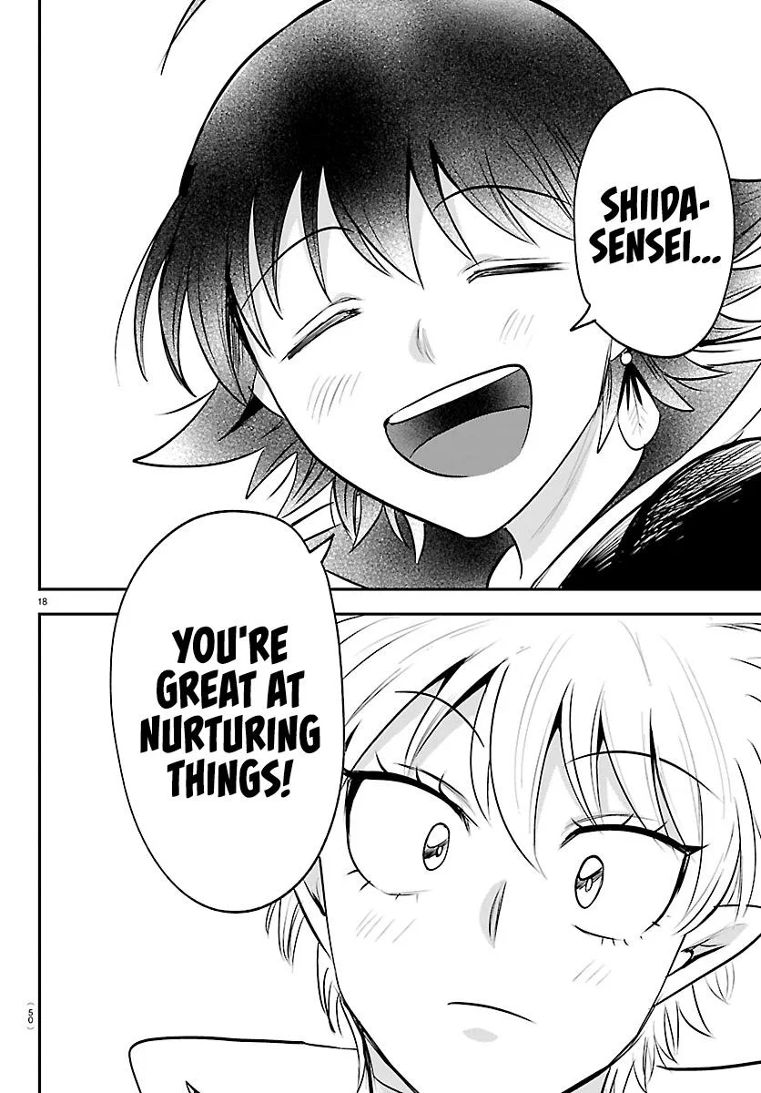 Anime – Welcome to Demon School! Iruma-kun Chapter 444 – Page 16