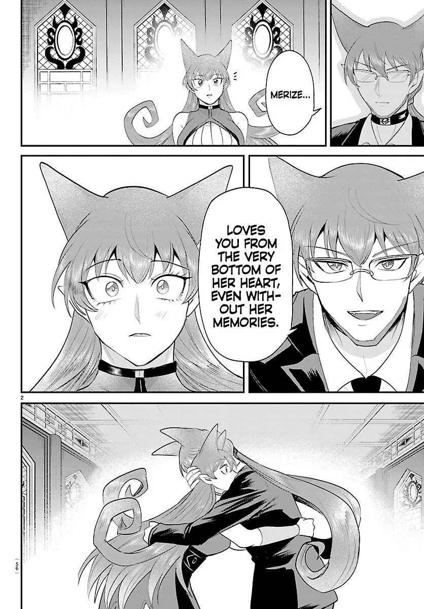 Anime – Welcome to Demon School! Iruma-kun Chapter 443 – Page 2