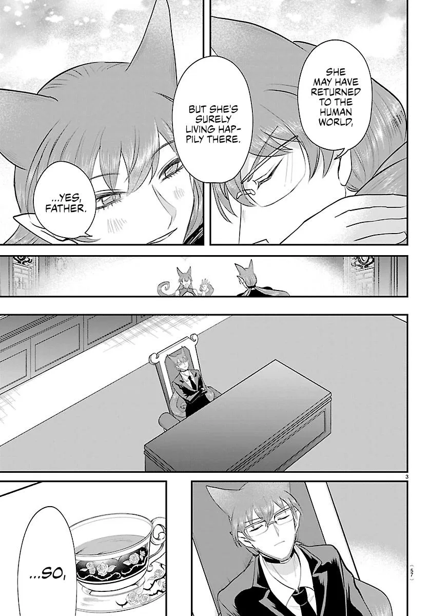 Anime – Welcome to Demon School! Iruma-kun Chapter 443 – Page 3