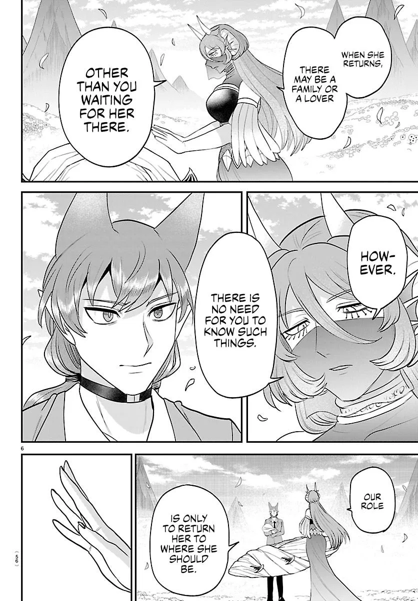 Anime – Welcome to Demon School! Iruma-kun Chapter 442 – Page 6