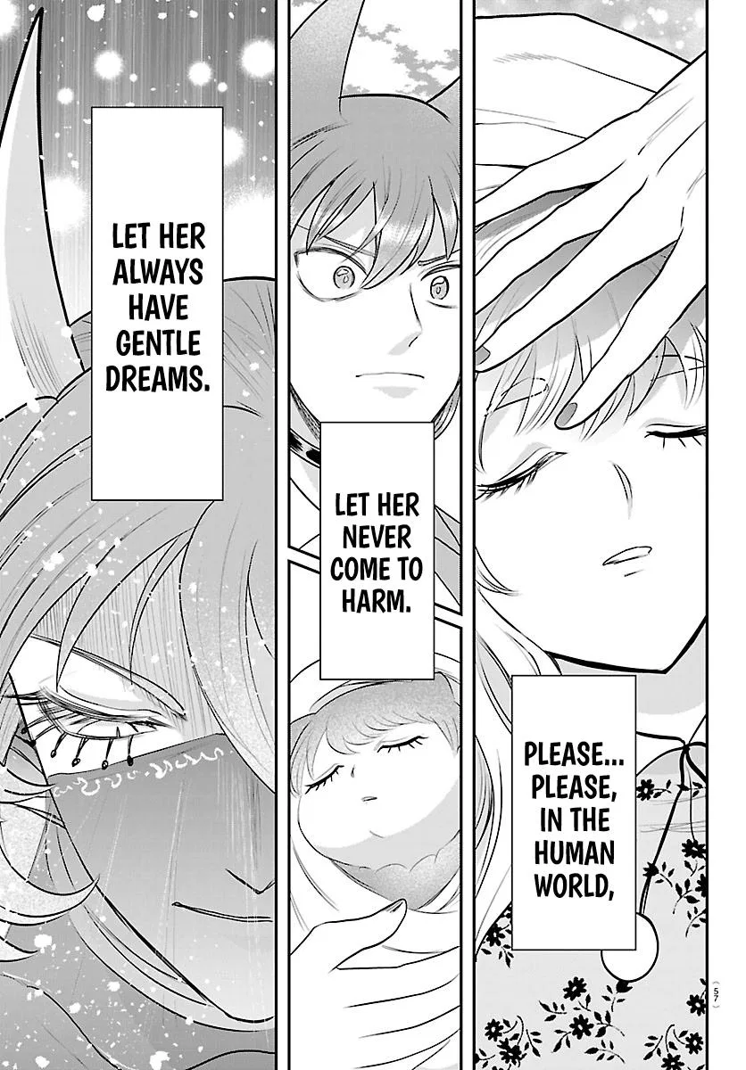 Anime – Welcome to Demon School! Iruma-kun Chapter 442 – Page 7