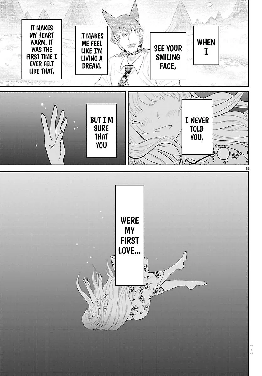 Anime – Welcome to Demon School! Iruma-kun Chapter 442 – Page 15