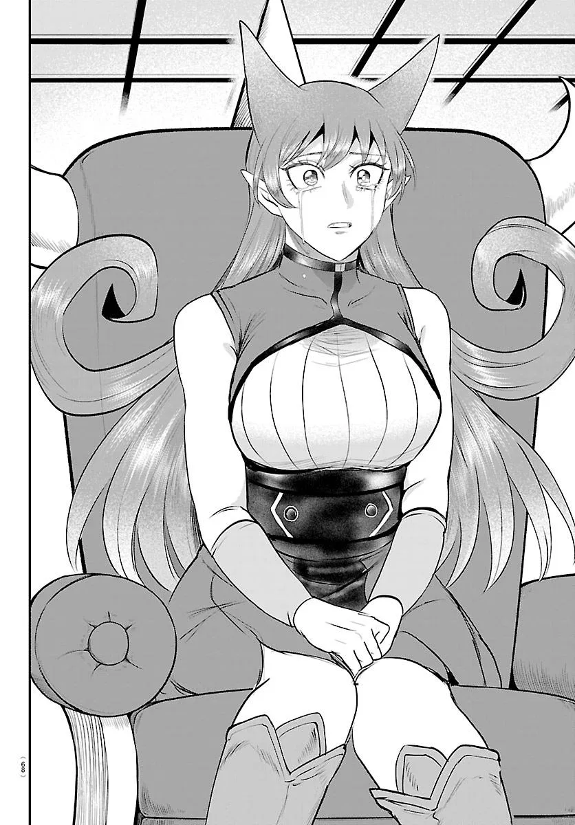 Anime – Welcome to Demon School! Iruma-kun Chapter 442 – Page 18
