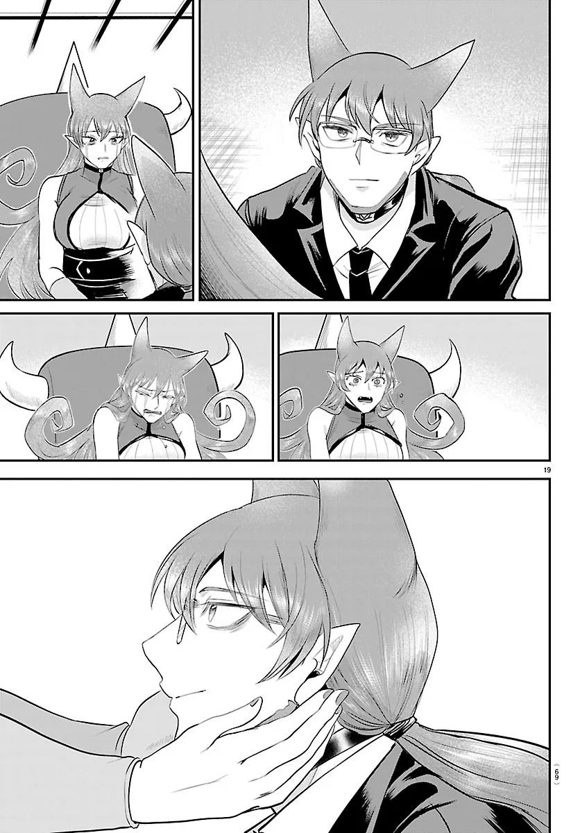 Anime – Welcome to Demon School! Iruma-kun Chapter 442 – Page 19