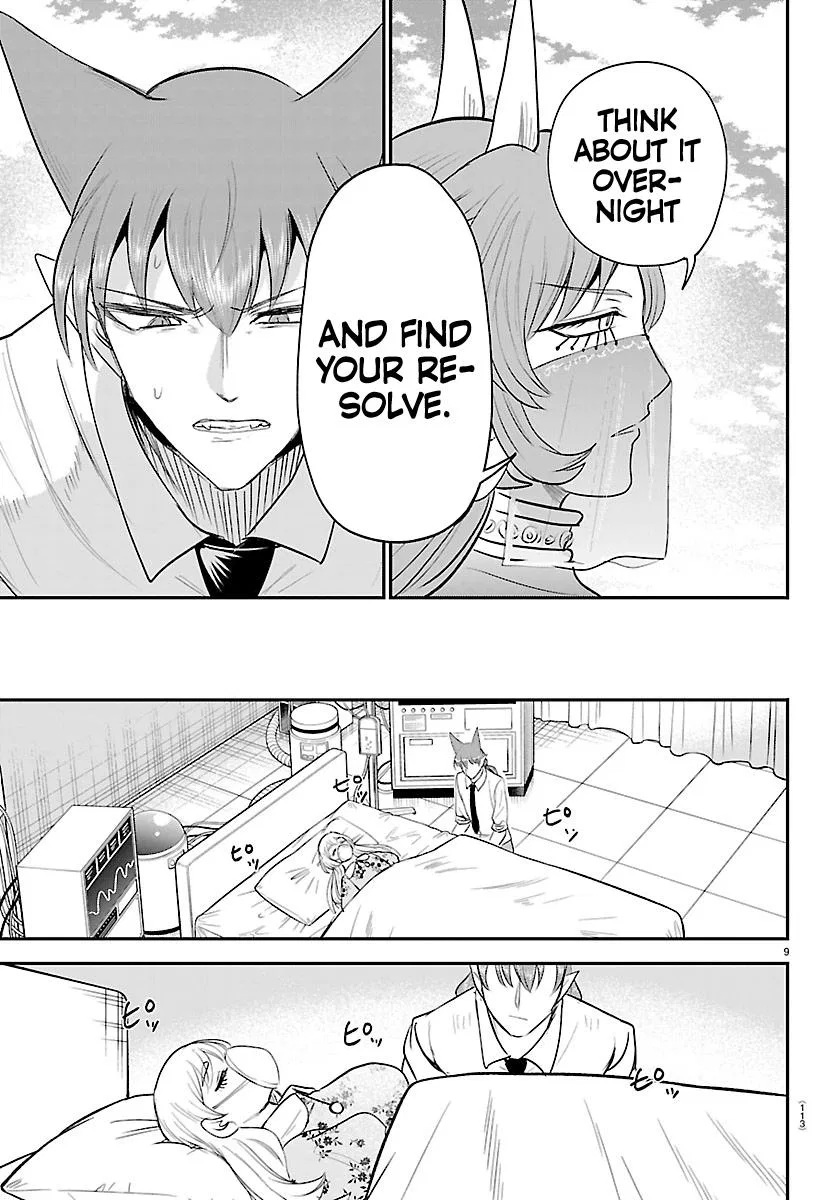 Anime – Welcome to Demon School! Iruma-kun Chapter 441 – Page 9