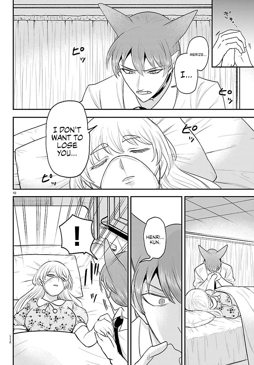 Anime – Welcome to Demon School! Iruma-kun Chapter 441 – Page 10