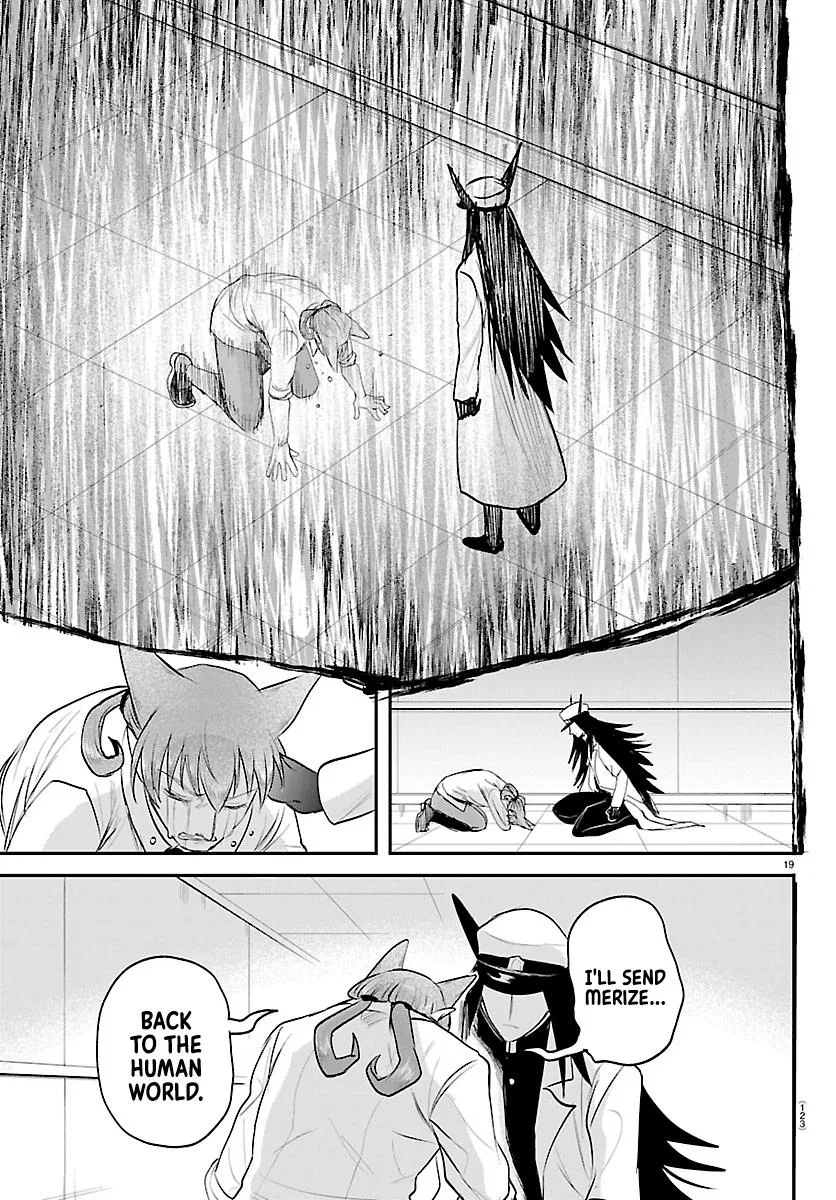 Anime – Welcome to Demon School! Iruma-kun Chapter 441 – Page 19