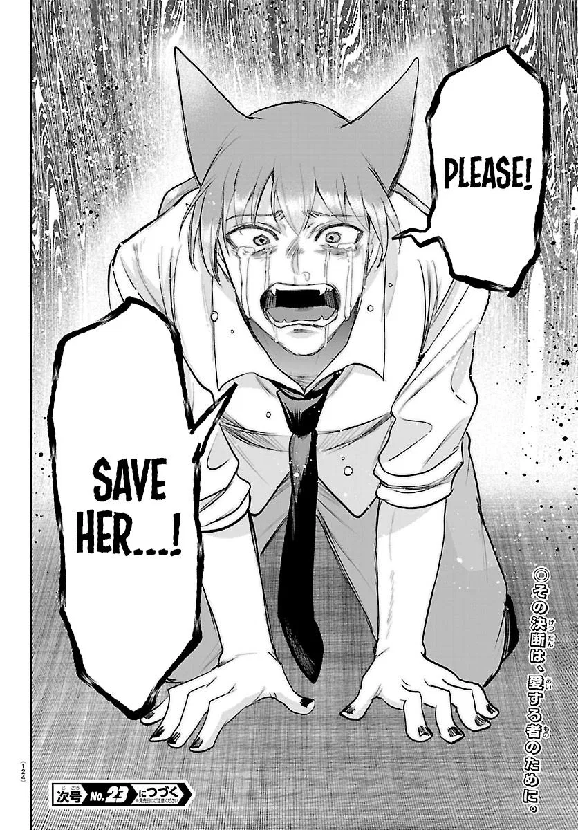 Anime – Welcome to Demon School! Iruma-kun Chapter 441 – Page 20