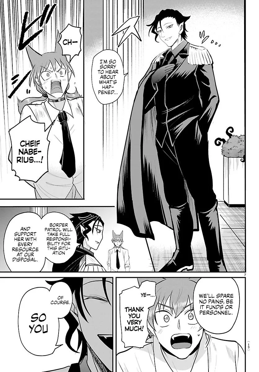 Anime – Welcome to Demon School! Iruma-kun Chapter 439 – Page 9
