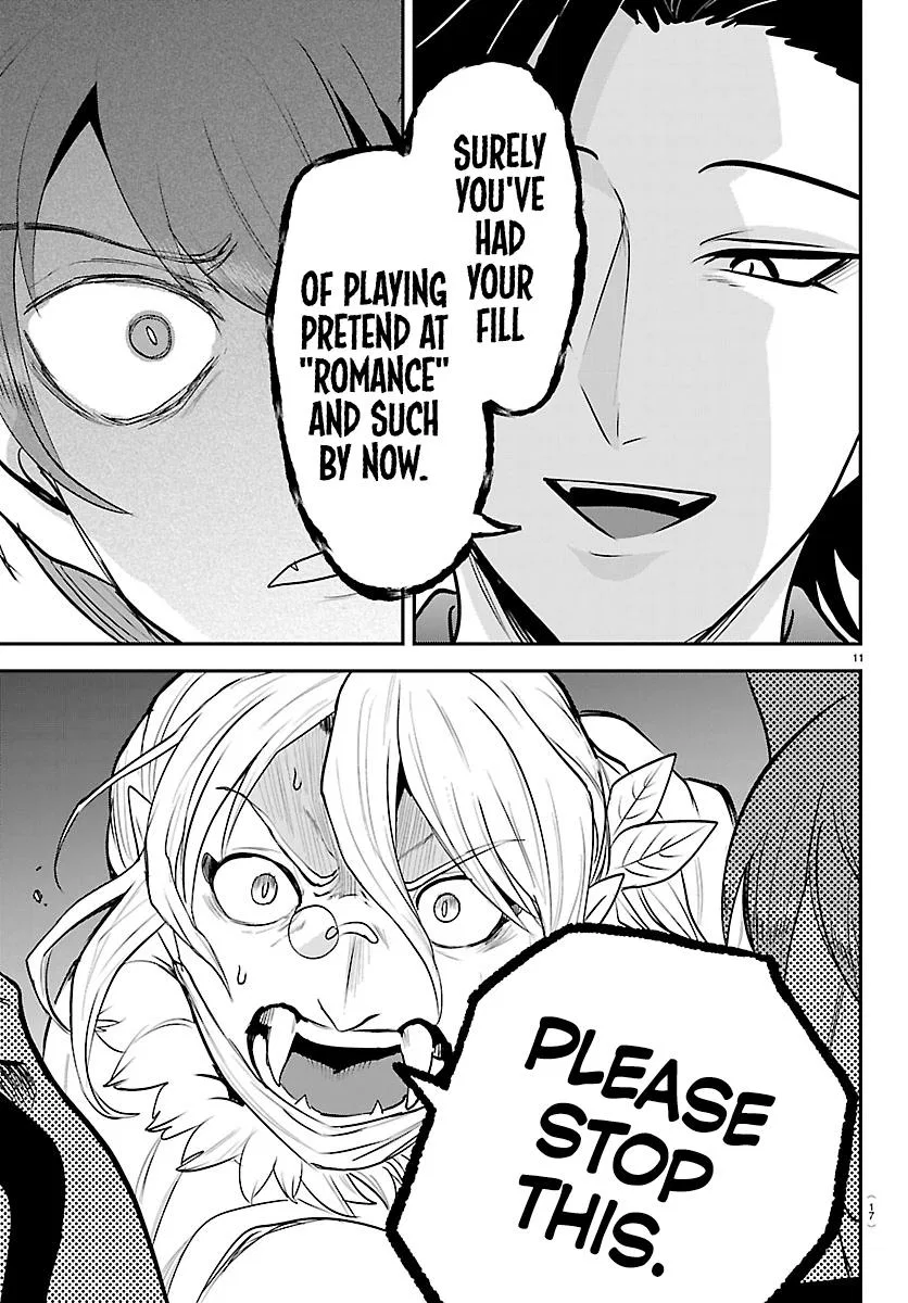 Anime – Welcome to Demon School! Iruma-kun Chapter 439 – Page 13