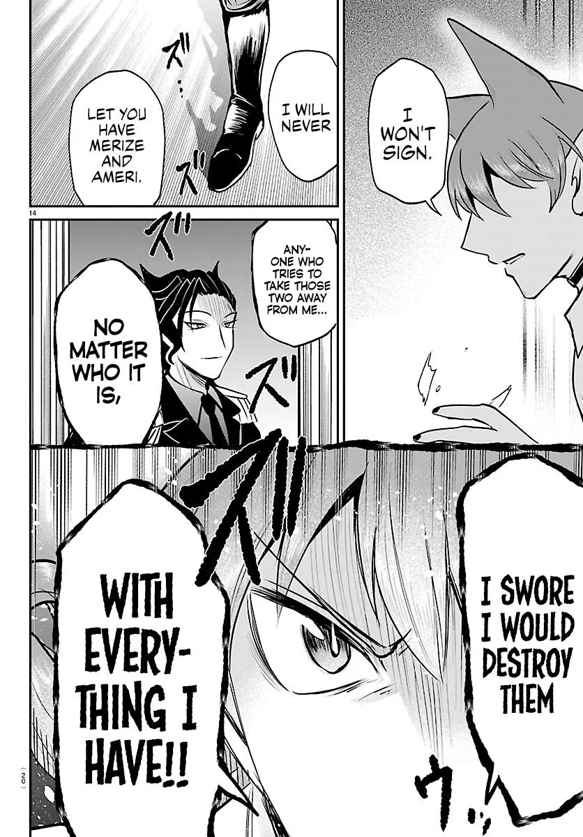 Anime – Welcome to Demon School! Iruma-kun Chapter 439 – Page 16