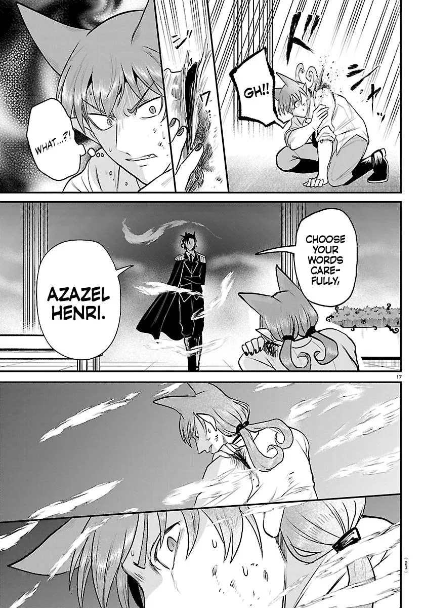 Anime – Welcome to Demon School! Iruma-kun Chapter 439 – Page 19