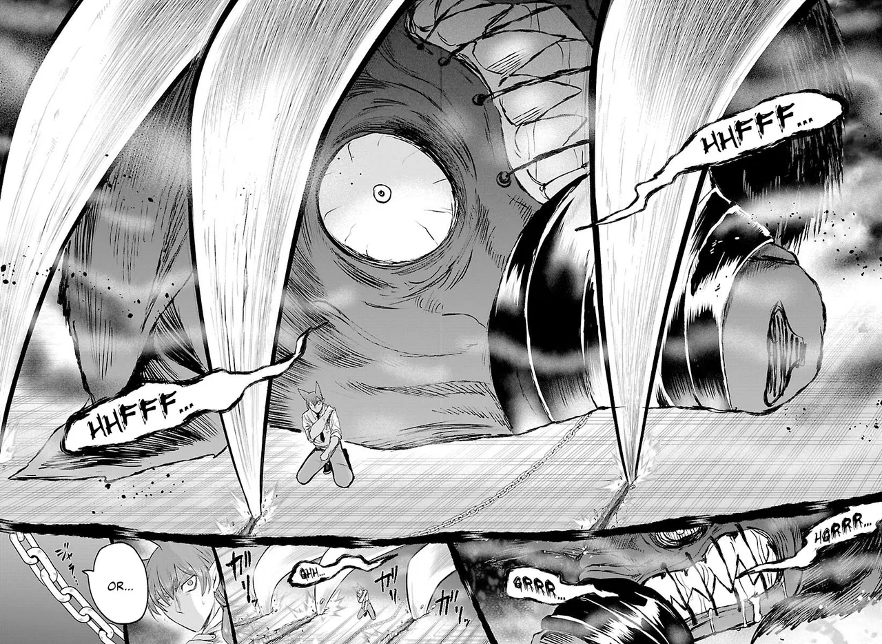 Anime – Welcome to Demon School! Iruma-kun Chapter 439 – Page 20