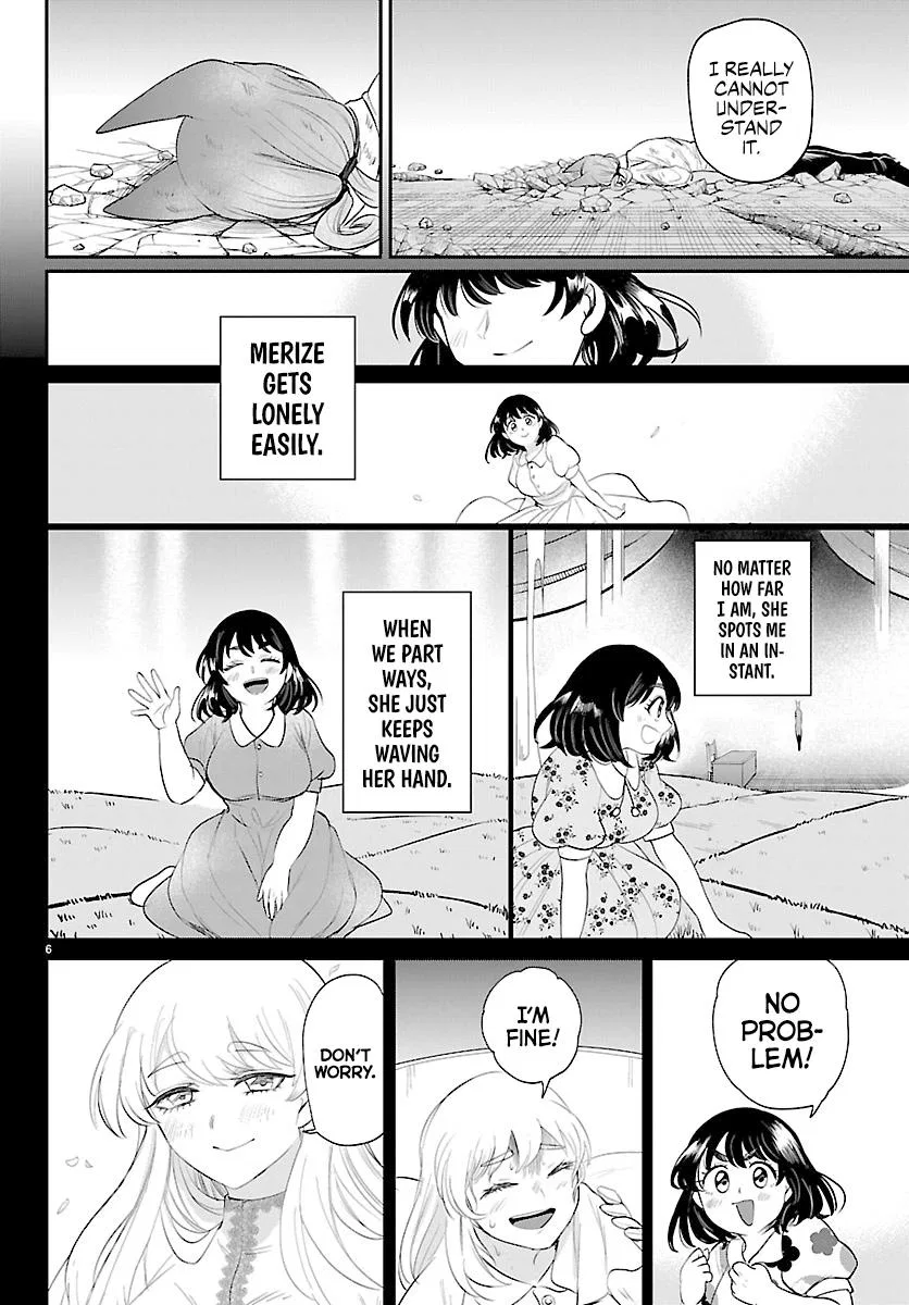Anime – Welcome to Demon School! Iruma-kun Chapter 440 – Page 5