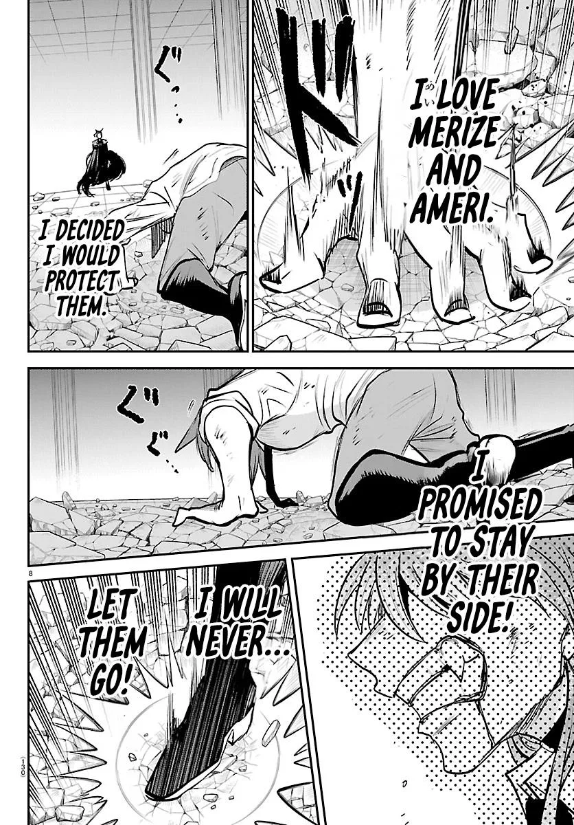 Anime – Welcome to Demon School! Iruma-kun Chapter 440 – Page 6