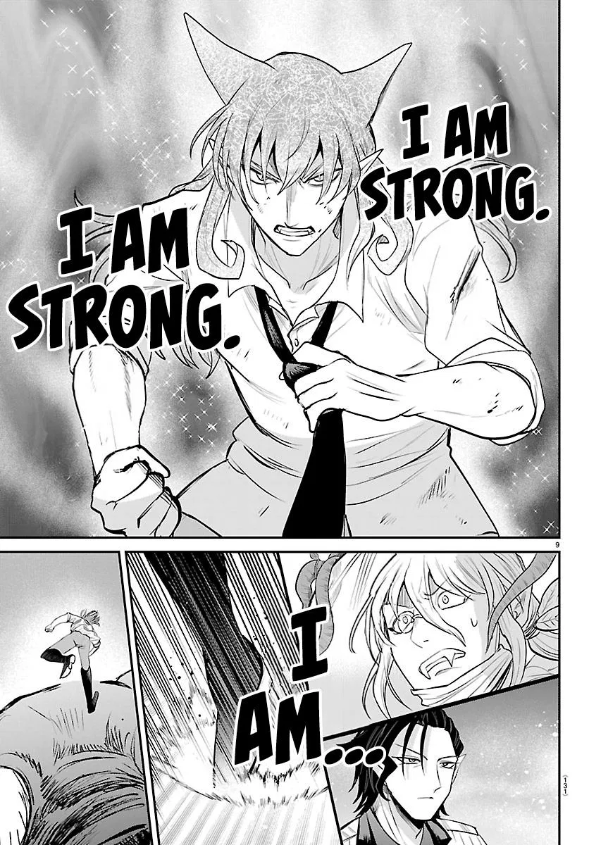 Anime – Welcome to Demon School! Iruma-kun Chapter 440 – Page 7