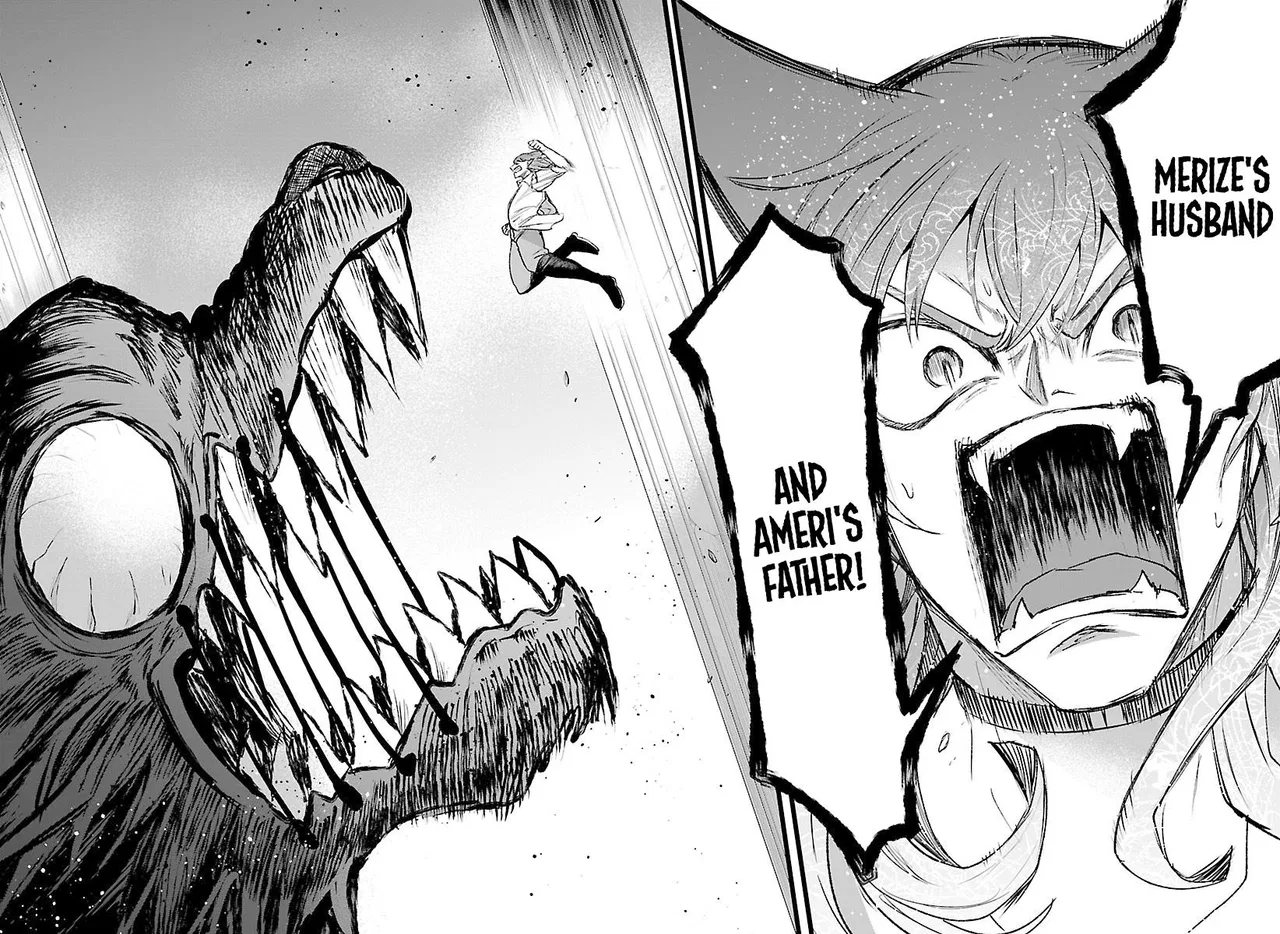 Anime – Welcome to Demon School! Iruma-kun Chapter 440 – Page 8