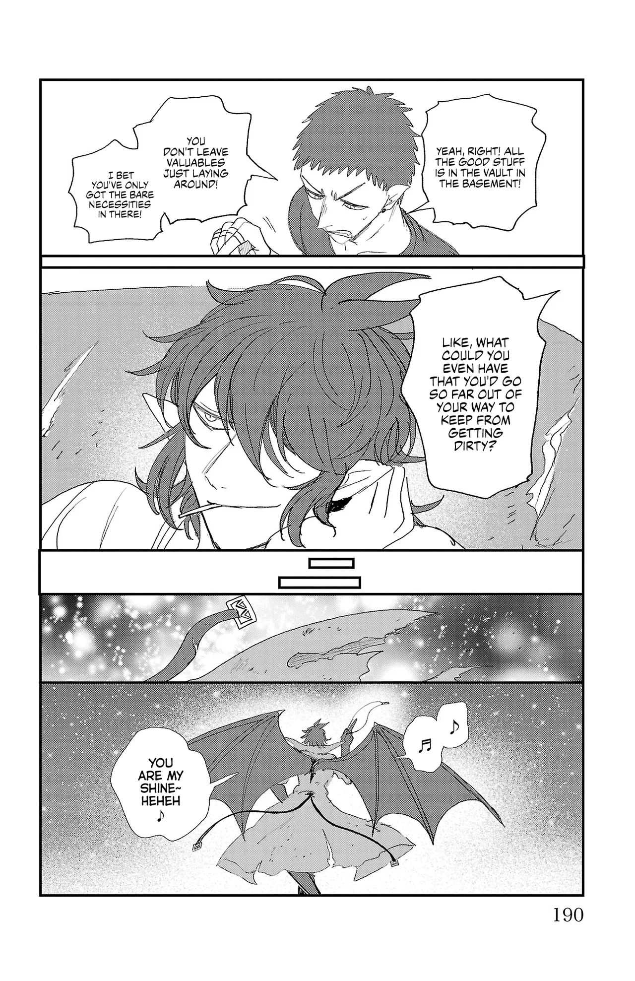 Anime – Welcome to Demon School! Iruma-kun Chapter 420.5 – Page 7