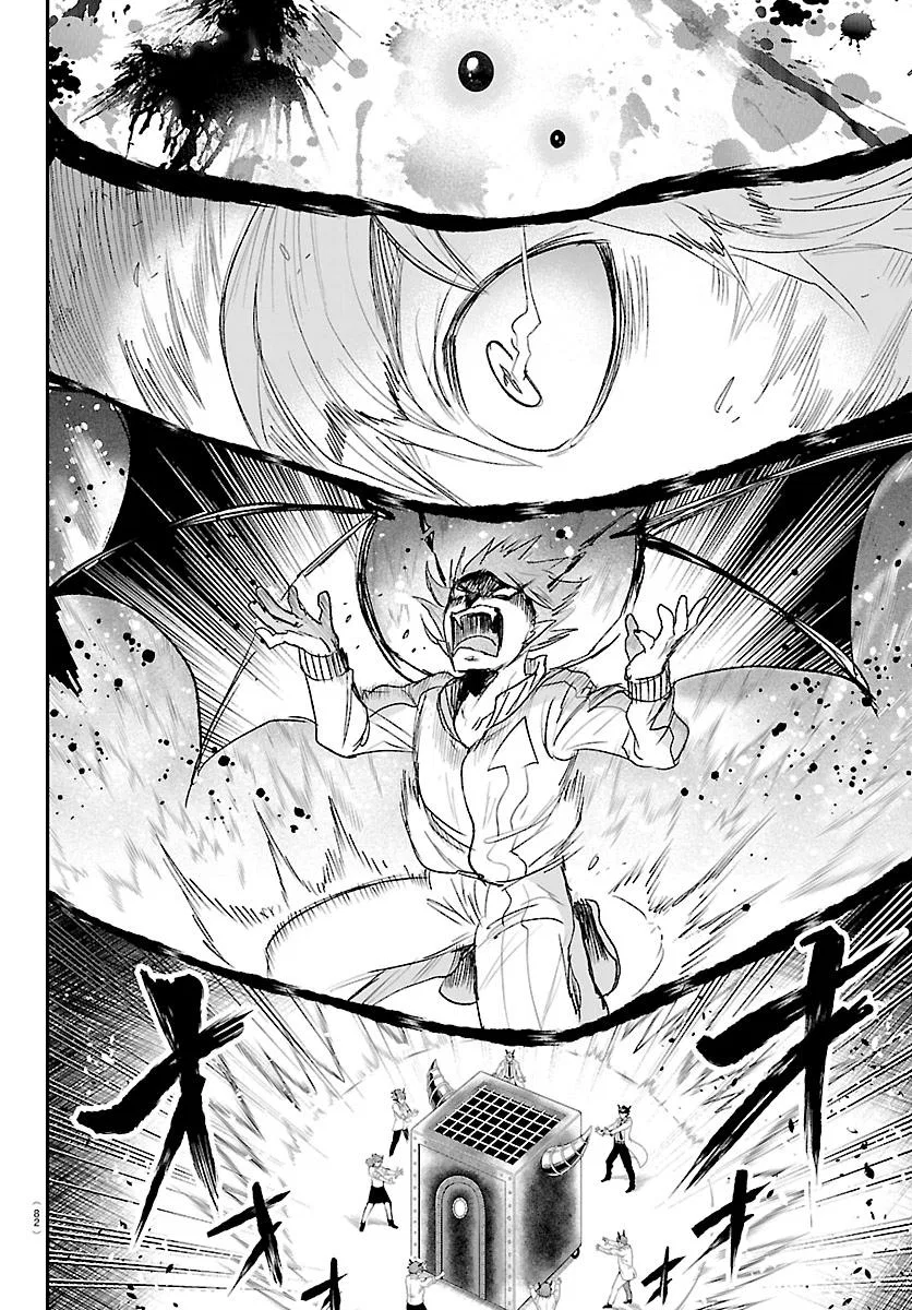 Anime – Welcome to Demon School! Iruma-kun Chapter 438 – Page 12