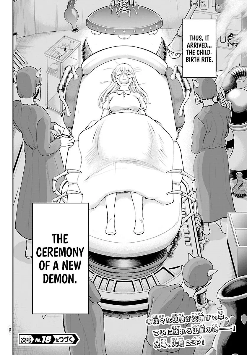 Anime – Welcome to Demon School! Iruma-kun Chapter 437 – Page 20