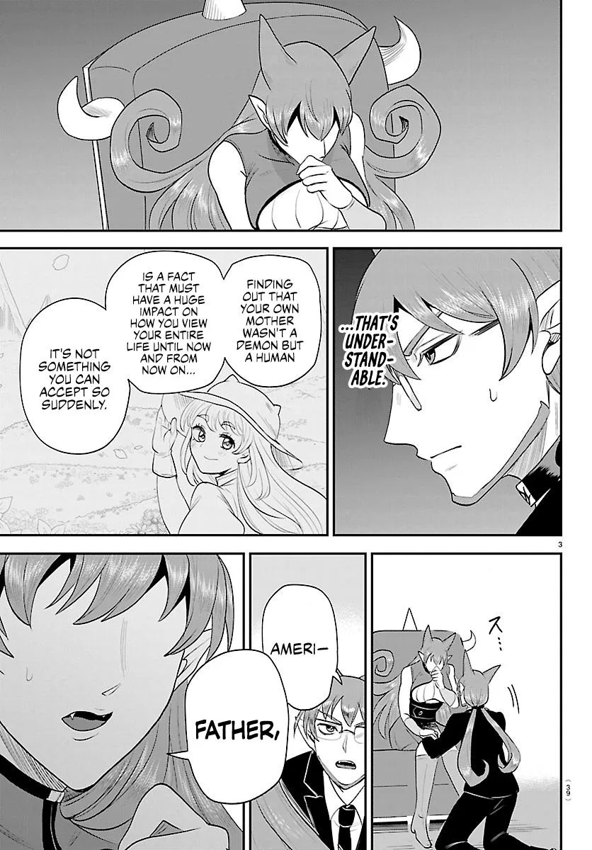 Anime – Welcome to Demon School! Iruma-kun Chapter 436 – Page 3