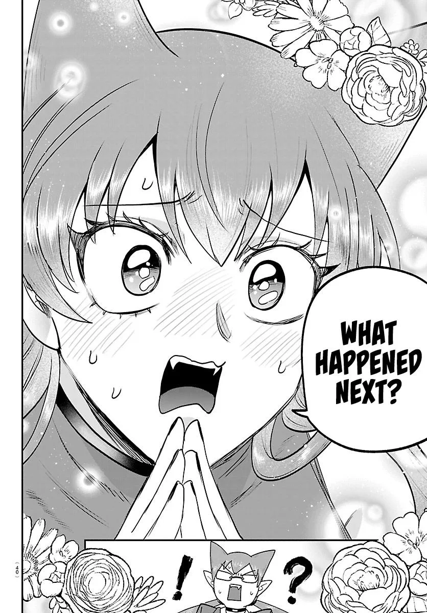 Anime – Welcome to Demon School! Iruma-kun Chapter 436 – Page 4