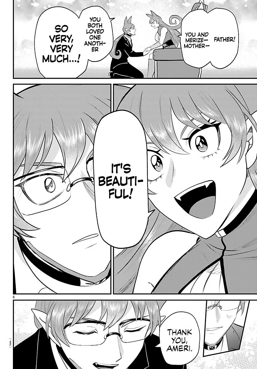 Anime – Welcome to Demon School! Iruma-kun Chapter 436 – Page 6