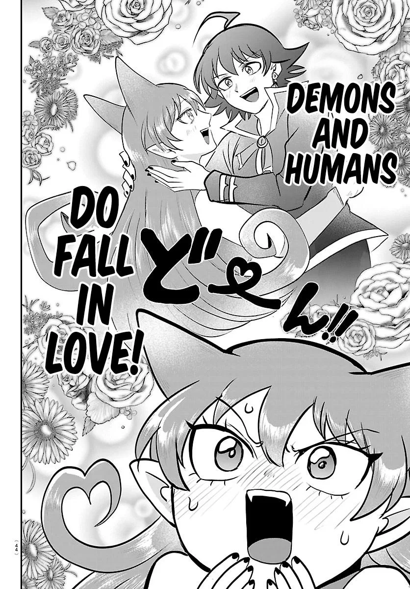 Anime – Welcome to Demon School! Iruma-kun Chapter 436 – Page 8