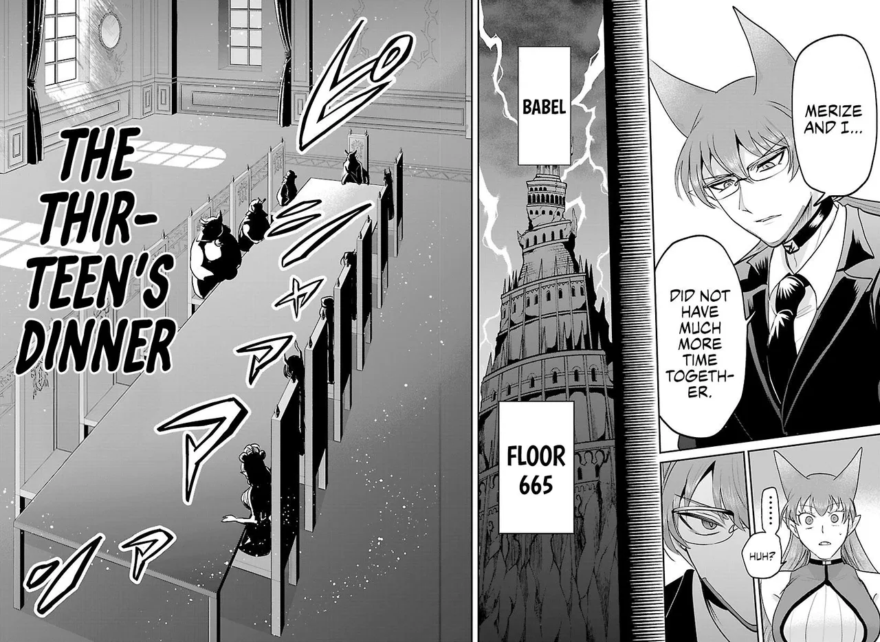 Anime – Welcome to Demon School! Iruma-kun Chapter 436 – Page 10