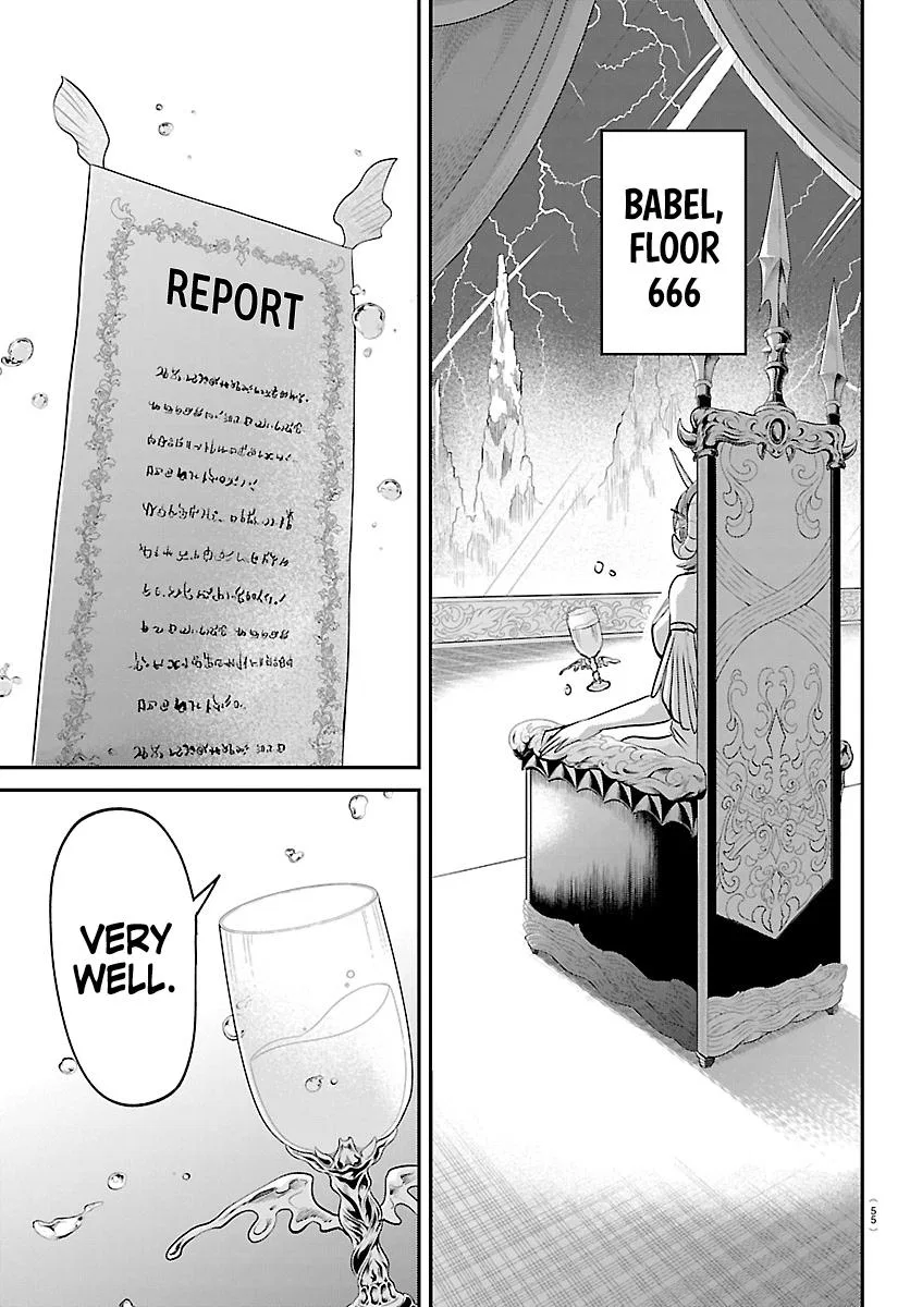 Anime – Welcome to Demon School! Iruma-kun Chapter 436 – Page 18