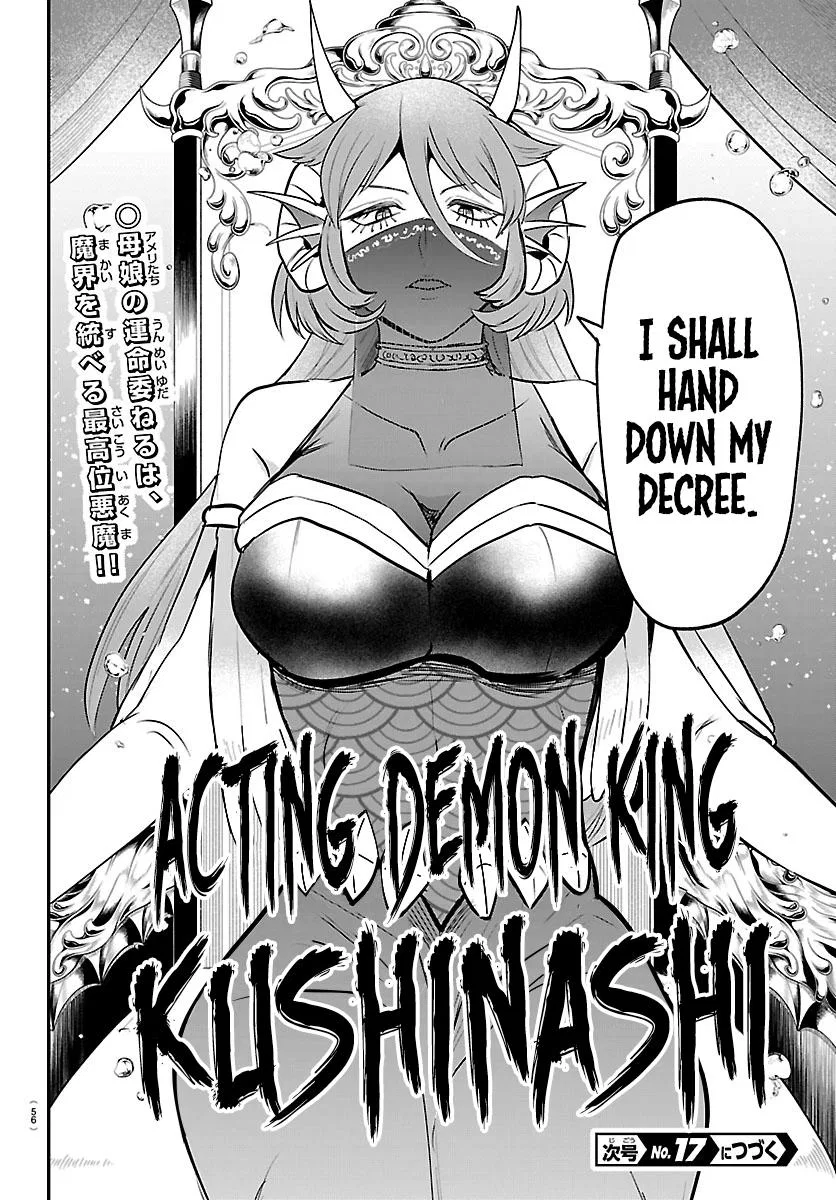 Anime – Welcome to Demon School! Iruma-kun Chapter 436 – Page 19
