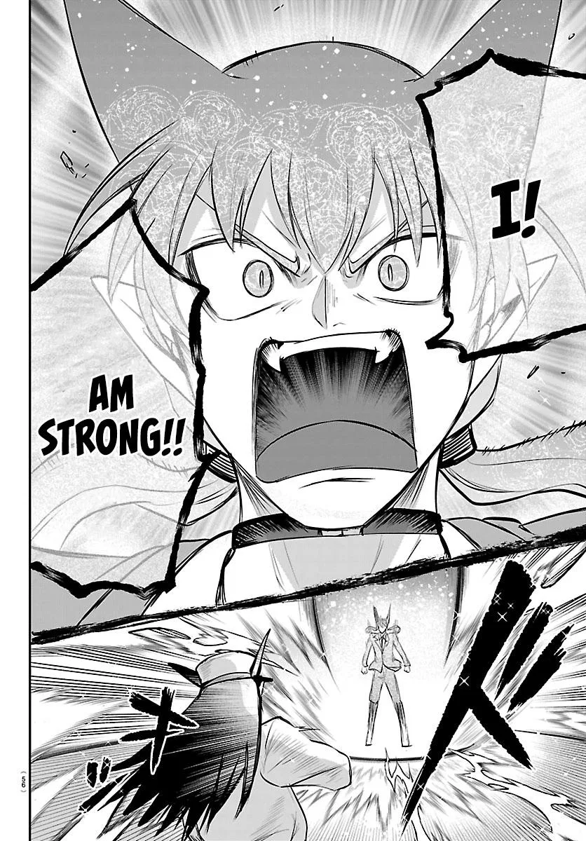 Anime – Welcome to Demon School! Iruma-kun Chapter 435 – Page 6