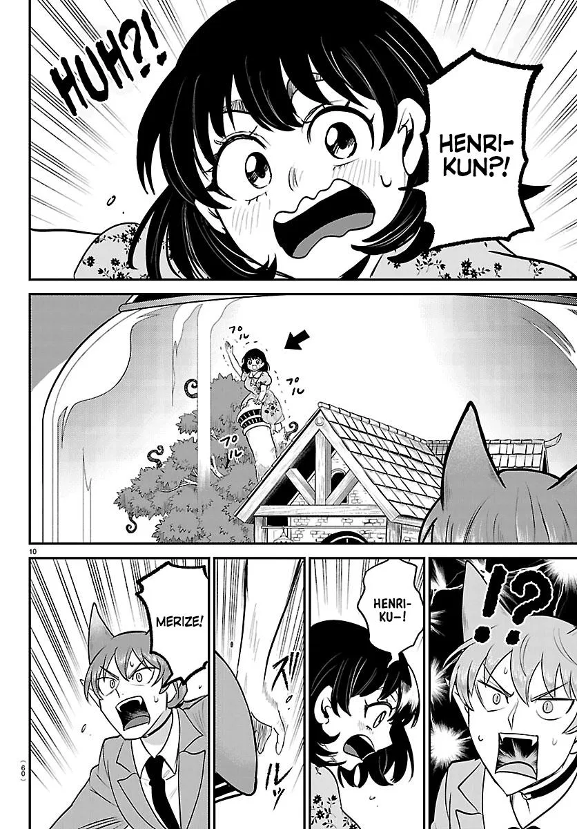 Anime – Welcome to Demon School! Iruma-kun Chapter 435 – Page 10