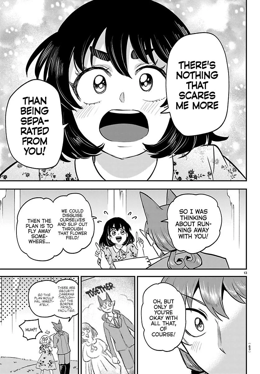 Anime – Welcome to Demon School! Iruma-kun Chapter 435 – Page 13