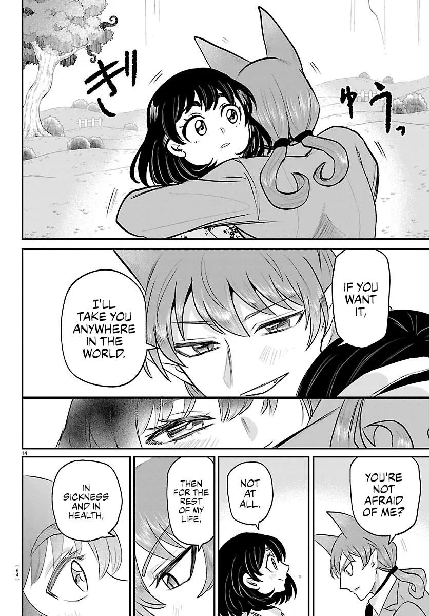 Anime – Welcome to Demon School! Iruma-kun Chapter 435 – Page 14