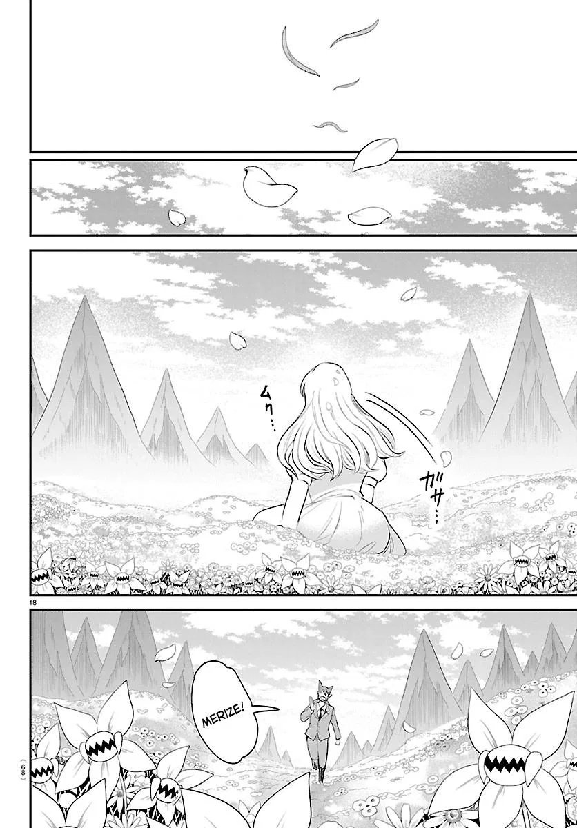 Anime – Welcome to Demon School! Iruma-kun Chapter 435 – Page 17