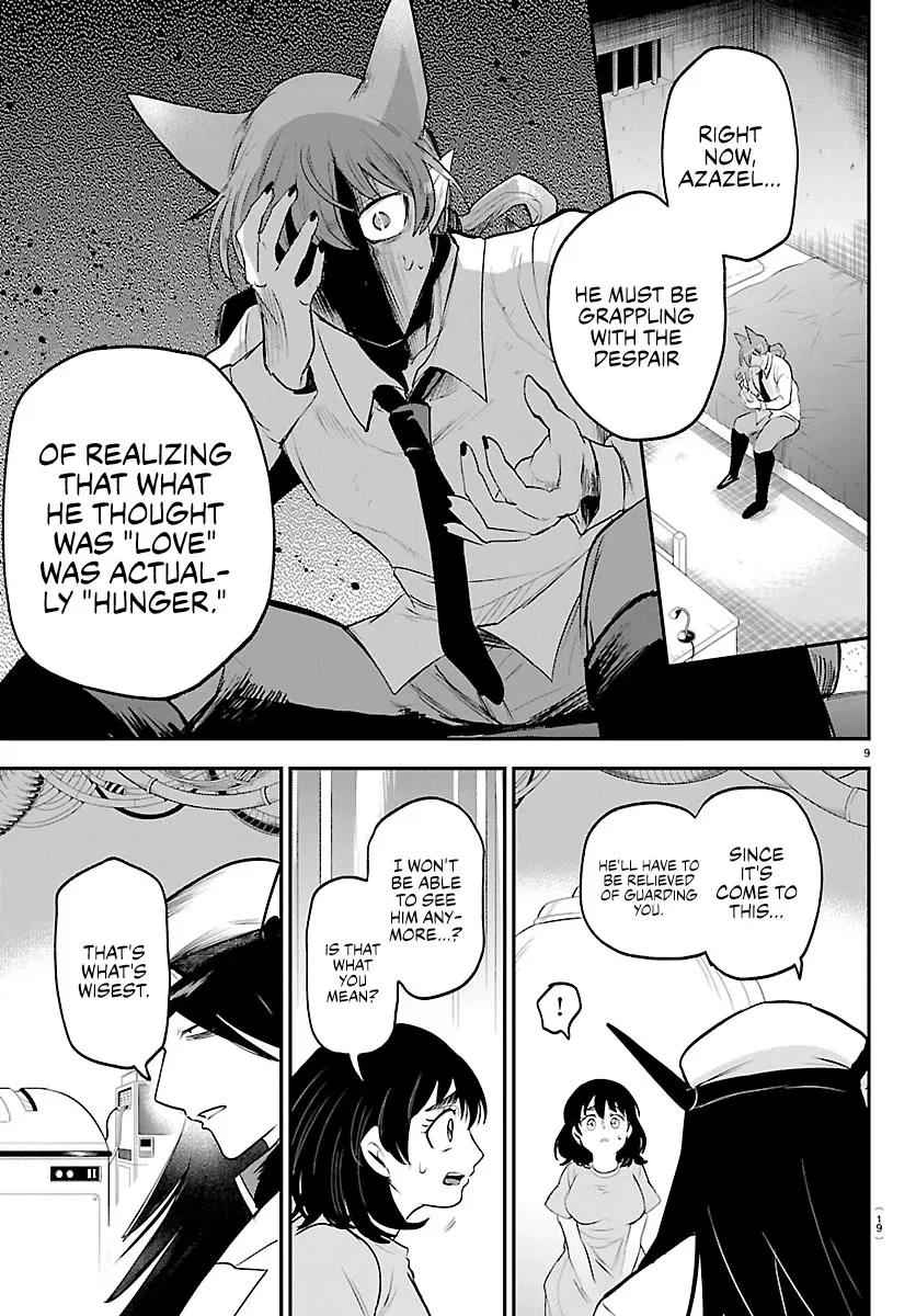 Anime – Welcome to Demon School! Iruma-kun Chapter 434 – Page 10