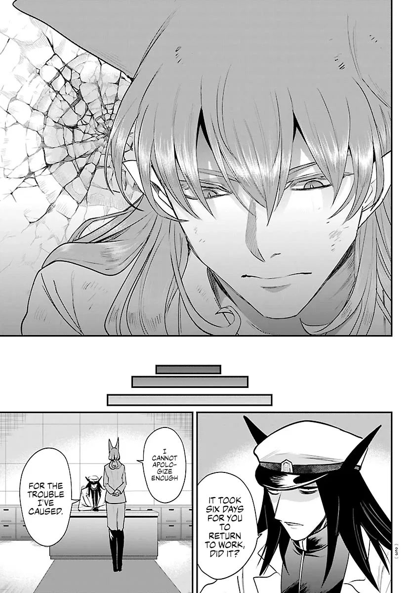 Anime – Welcome to Demon School! Iruma-kun Chapter 434 – Page 14