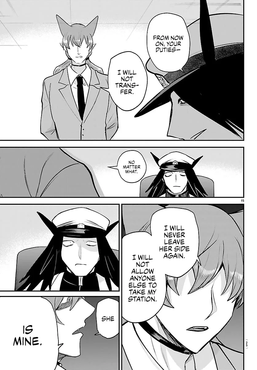 Anime – Welcome to Demon School! Iruma-kun Chapter 434 – Page 16