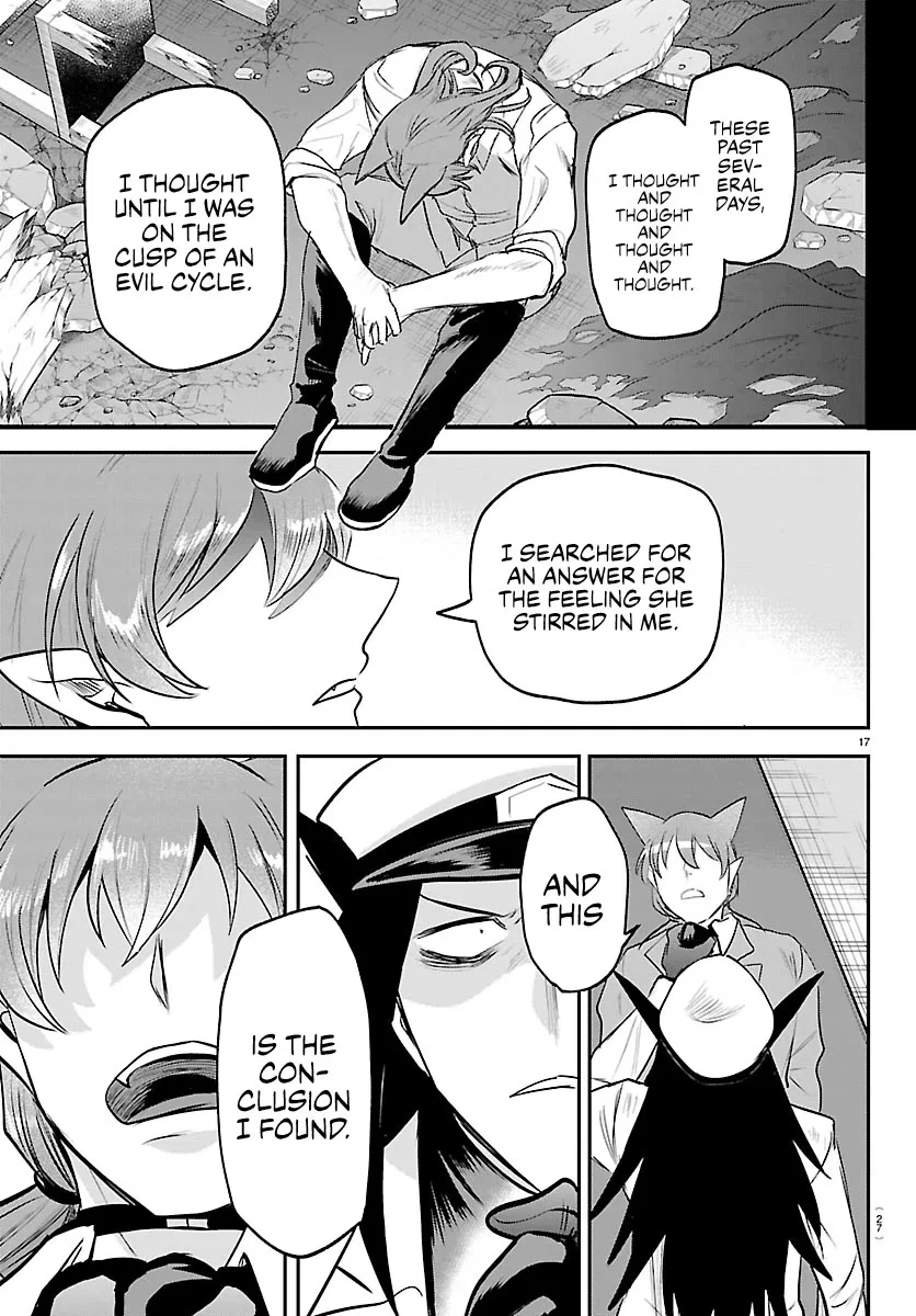 Anime – Welcome to Demon School! Iruma-kun Chapter 434 – Page 18